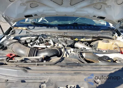 2018 Ford F-250 Xl z USA, uszkodzony, nr VIN 1FT7W2BT6JEB43068